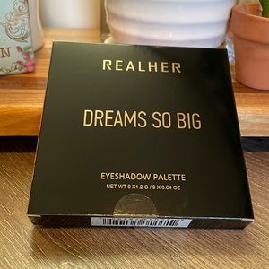 Dreams So Big - Eyeshadow Palette